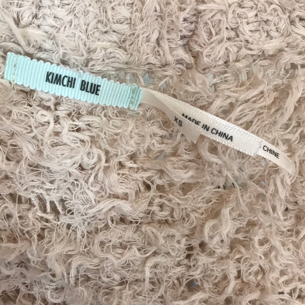 Sweater - Picture 2 of 2